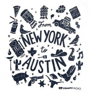 *RARE* SXSW 2015 Music Tote Bag